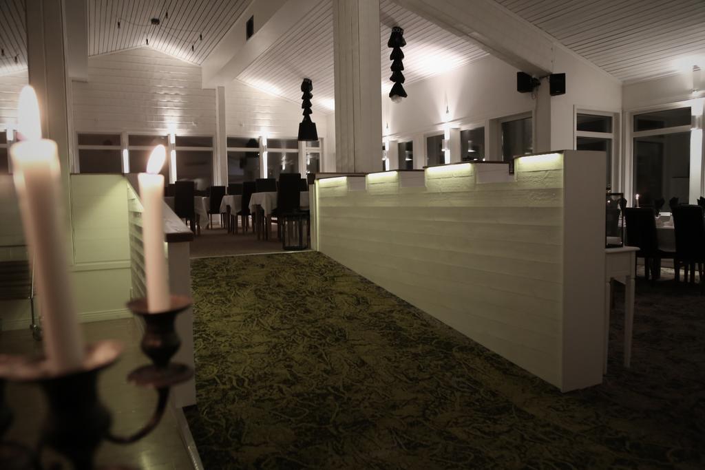 Hotell Silverhatten อาร์เยพล็อก ภายนอก รูปภาพ