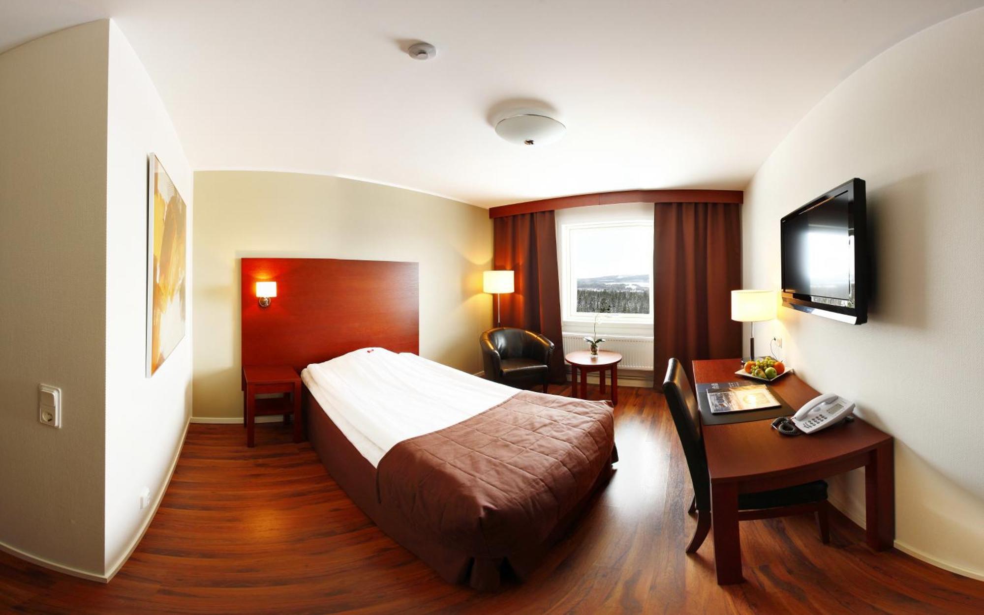 Hotell Silverhatten อาร์เยพล็อก ห้อง รูปภาพ