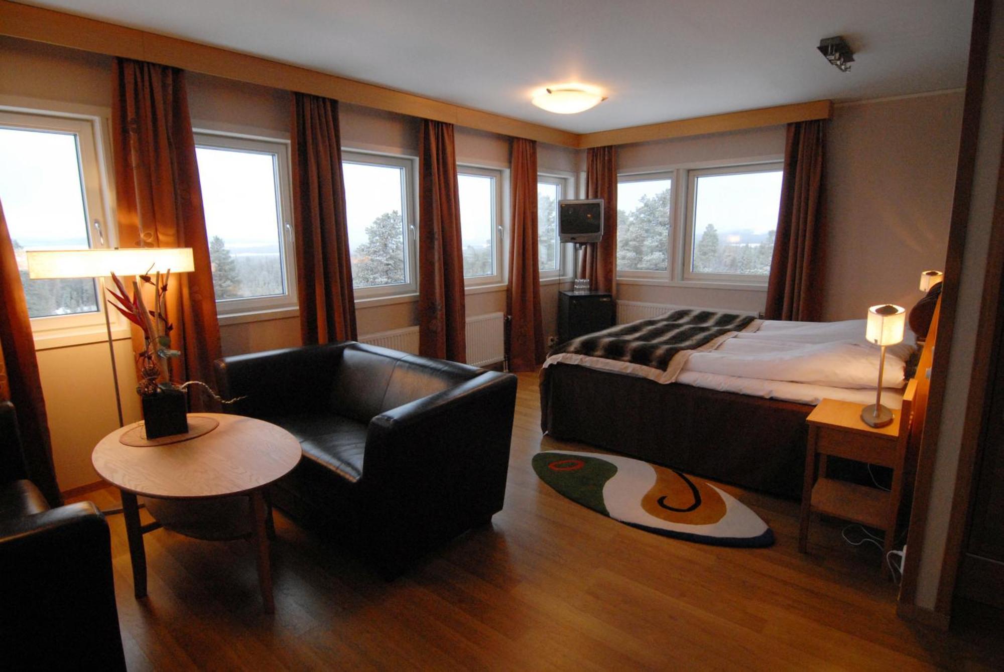 Hotell Silverhatten อาร์เยพล็อก ห้อง รูปภาพ