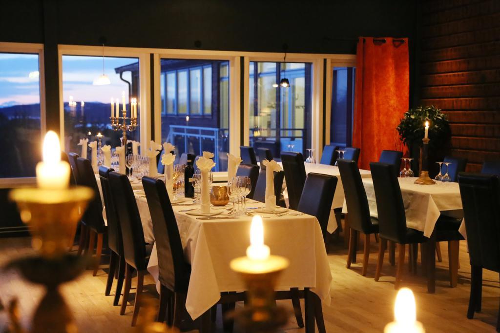 Hotell Silverhatten อาร์เยพล็อก ภายนอก รูปภาพ