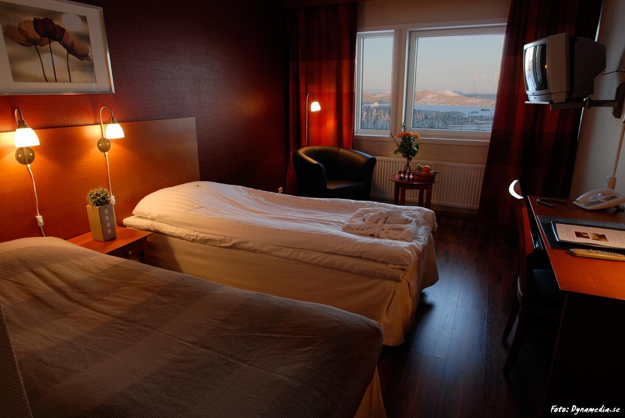 Hotell Silverhatten อาร์เยพล็อก ห้อง รูปภาพ